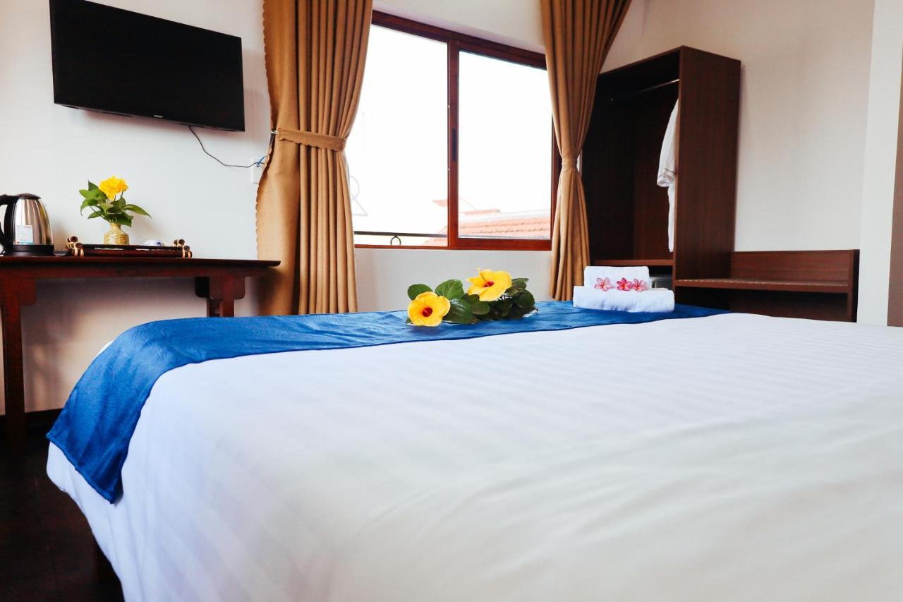 Hoian Central Garden Homestay Homestay
