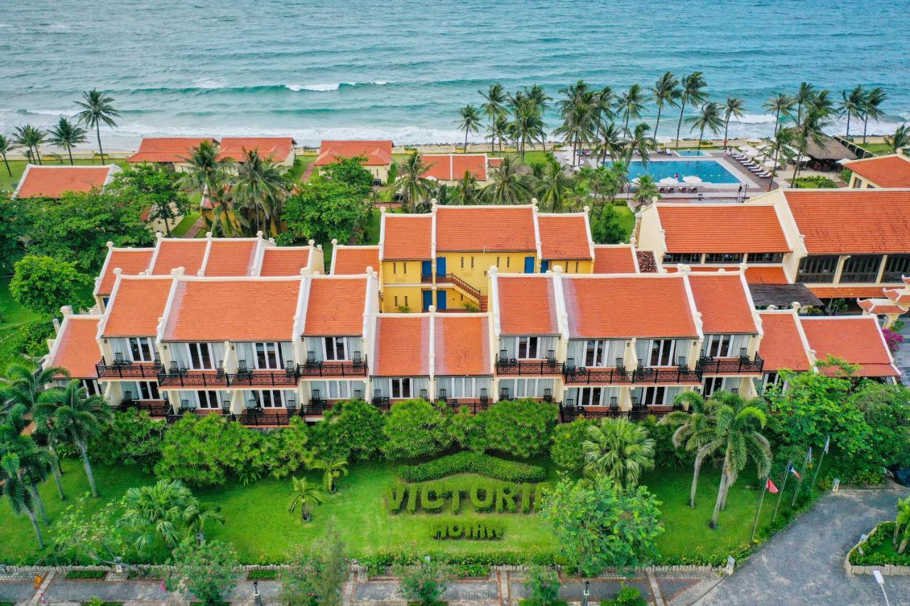 Victoria Resort&spa Hội An