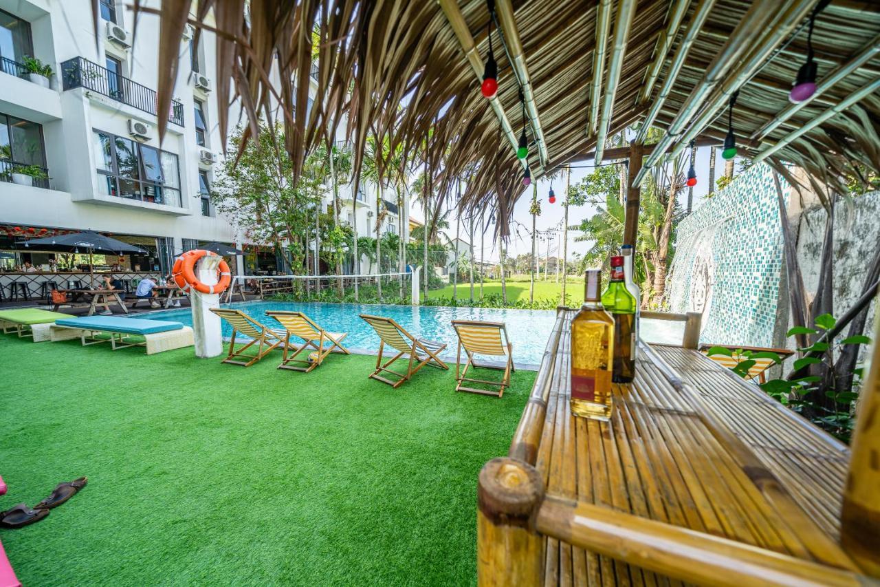 Hostel Vietnam Backpacker -