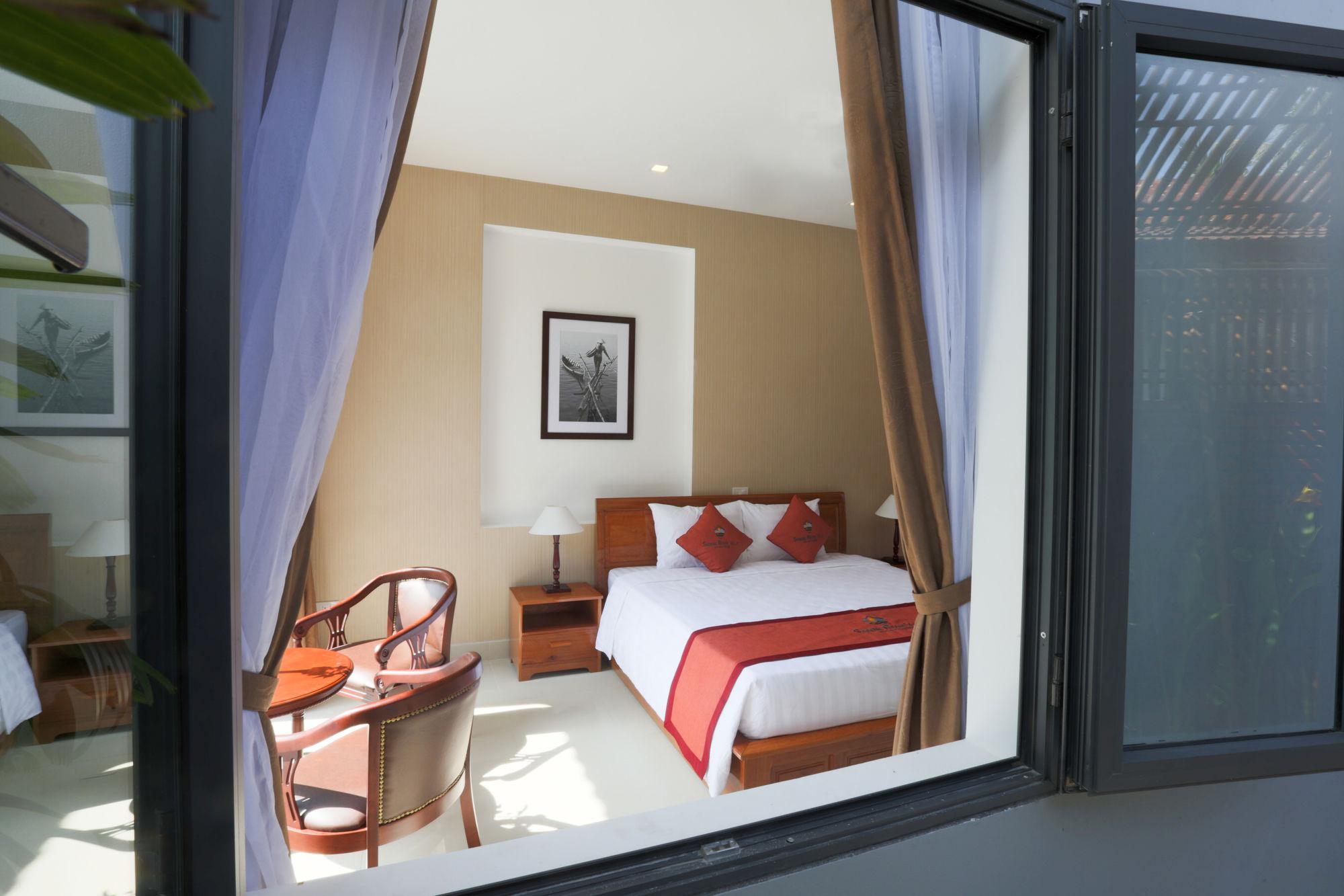 Guest house Serene River Hoian