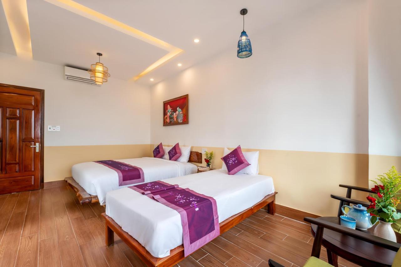 An Bang Chic Bed & Breakfast Hoi An