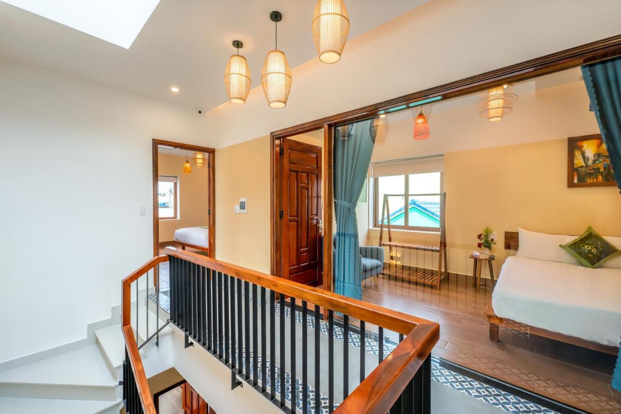 An Bang Chic Bed & Breakfast