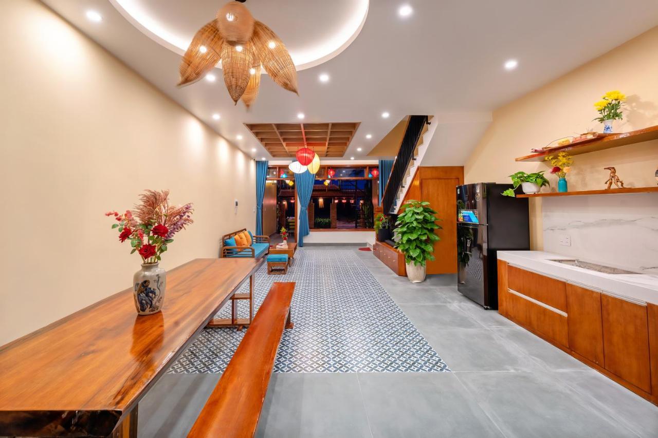 An Bang Chic Bed & Breakfast Hoi An
