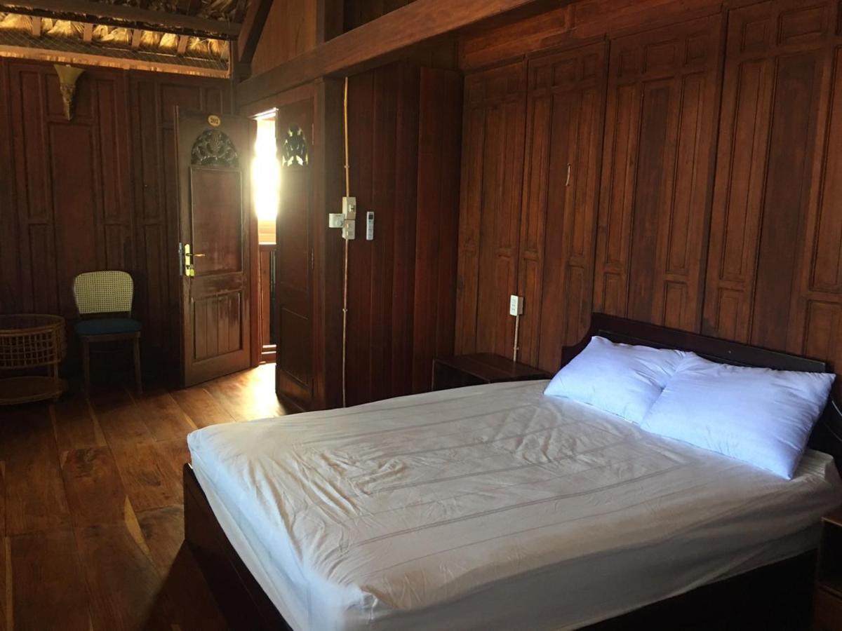 Cham Island Wooden Hotel Hoi An