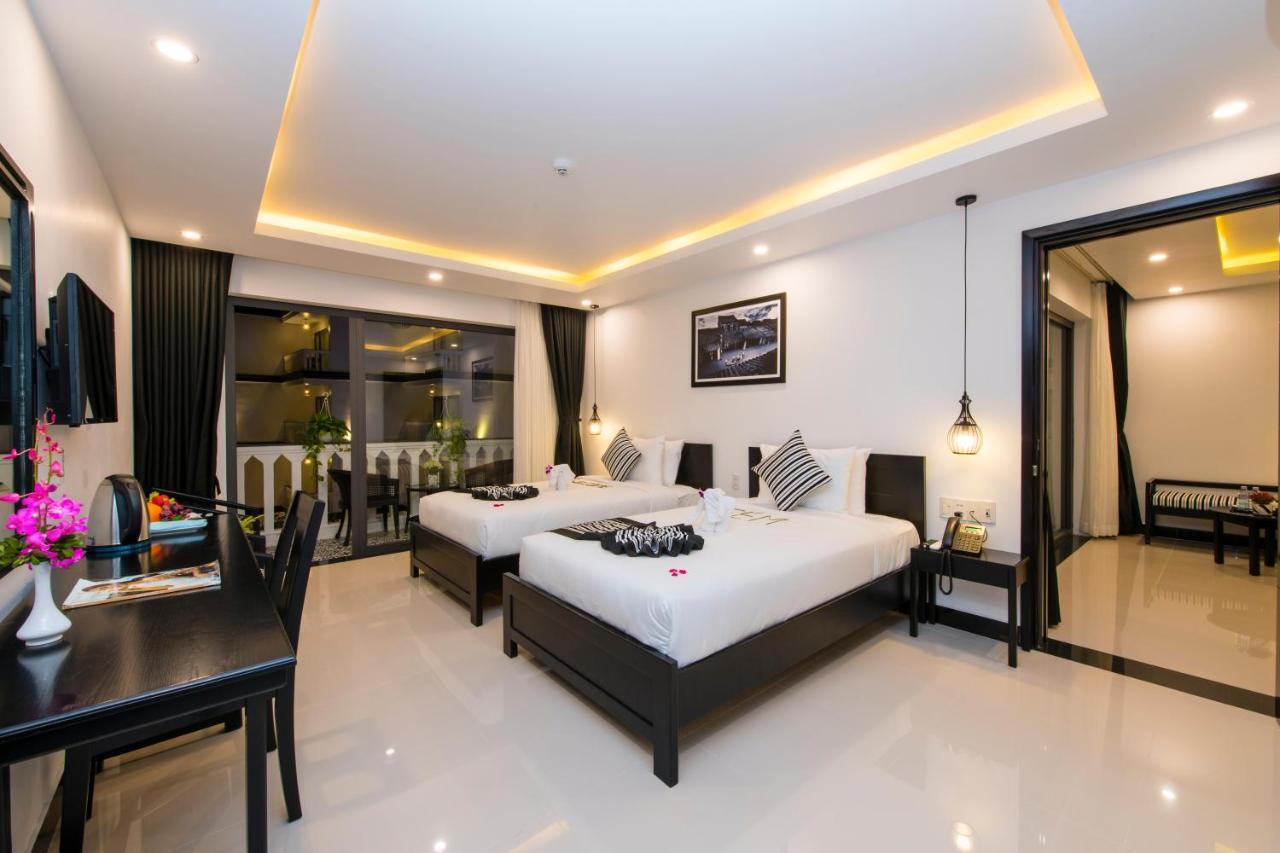 Gem Riverside Hotel 4*