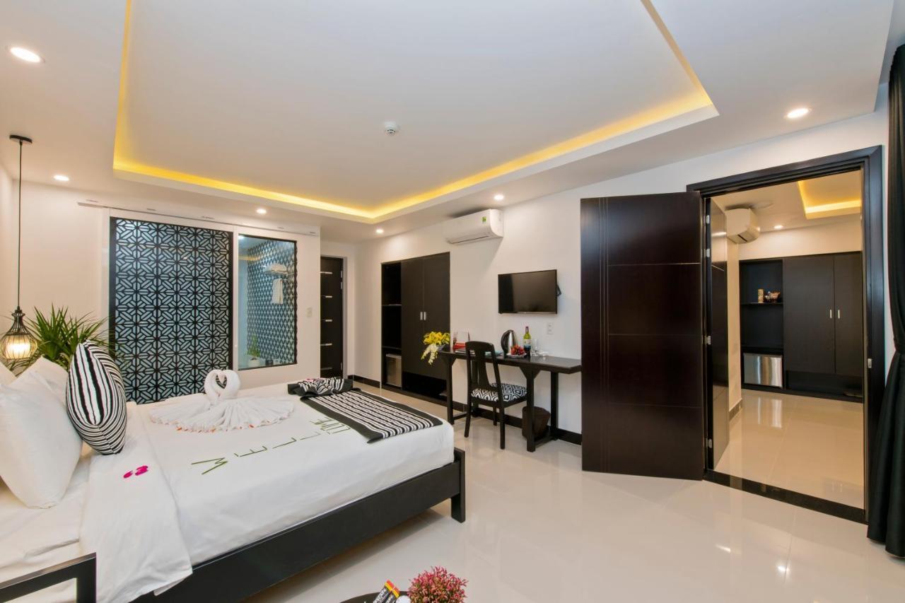 Hotel Gem Riverside
