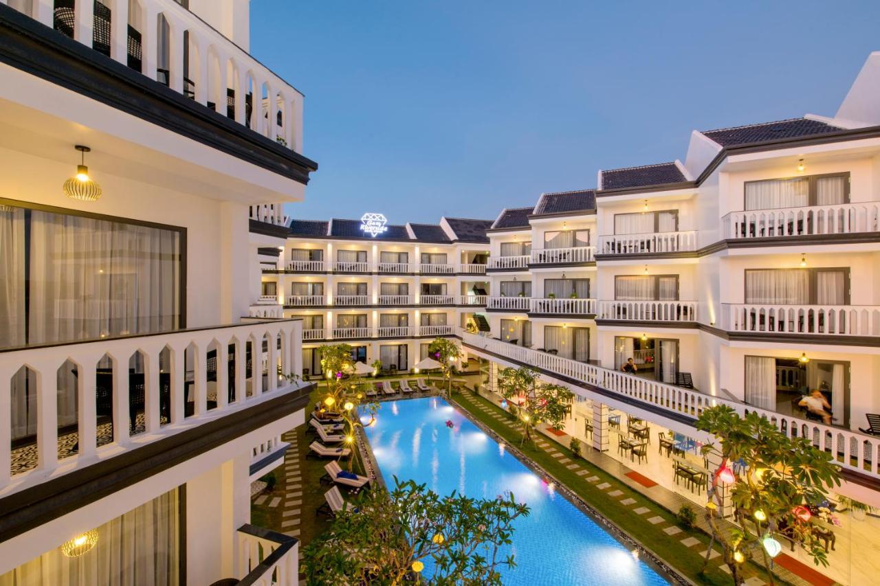 Hotel Gem Riverside