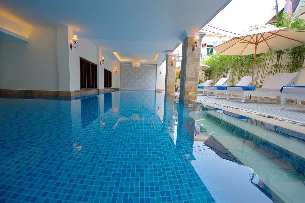 Lantana Boutique 4*