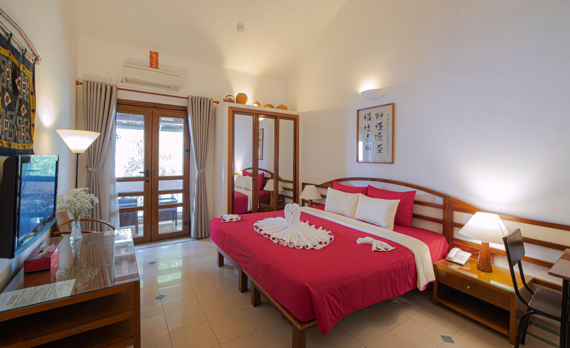 Hotel Ha An