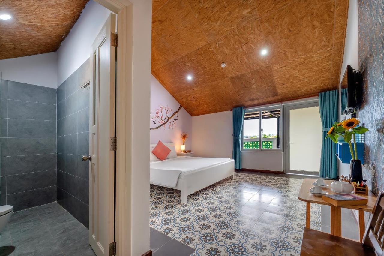 Hotel La Casa Tra Que