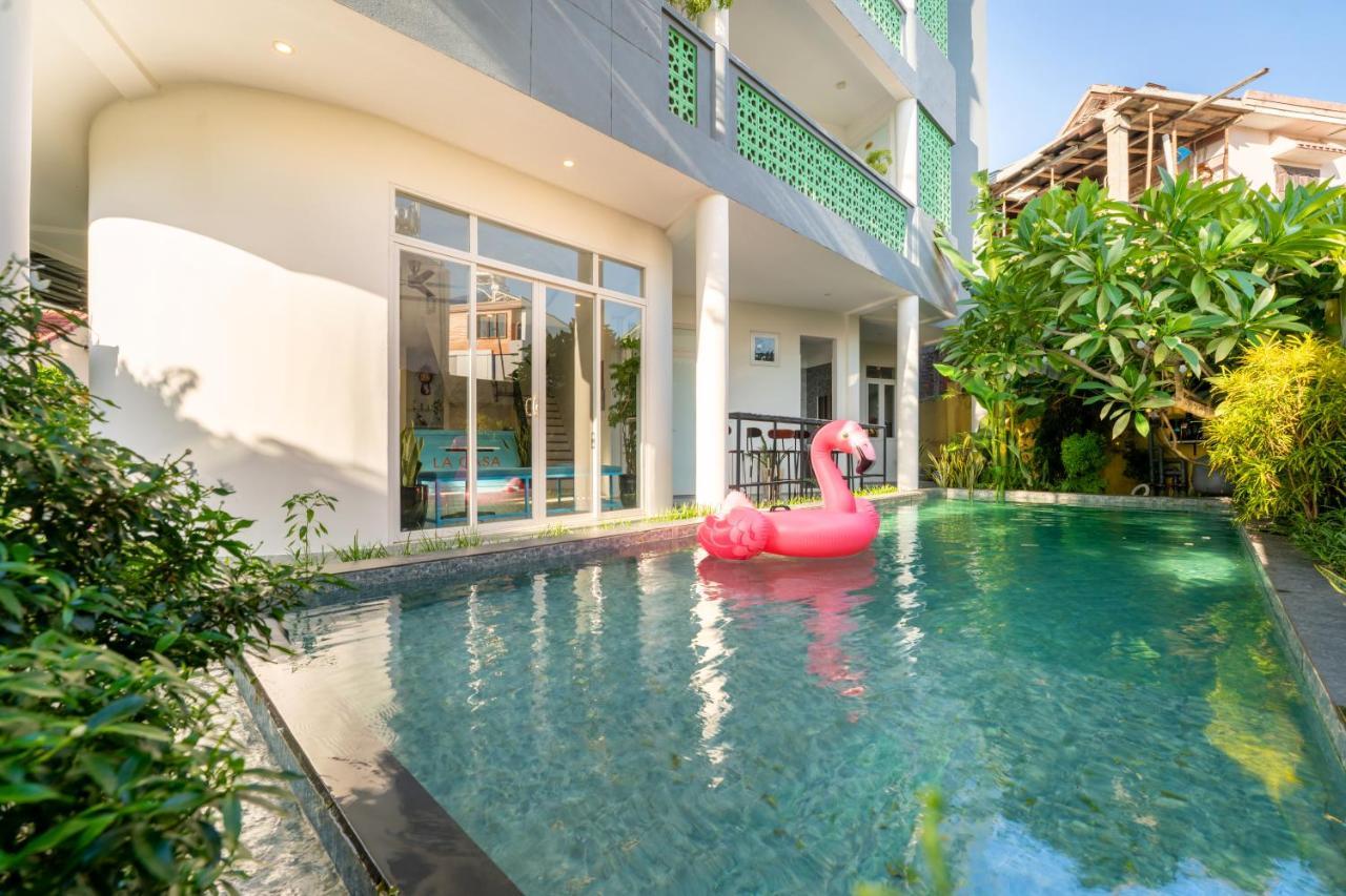 La Casa Tra Que 3* Hoi An