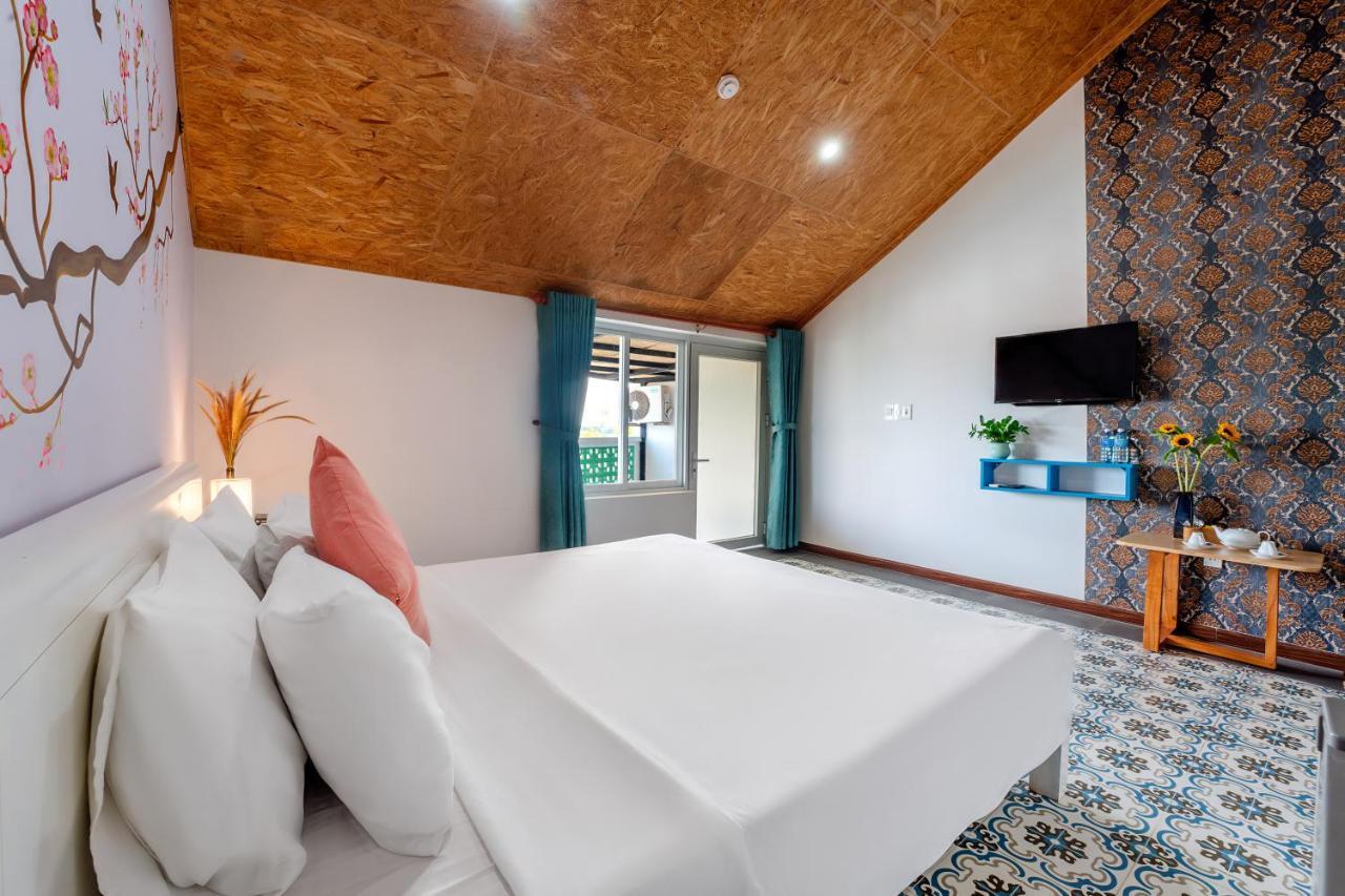 La Casa Tra Que Hotel