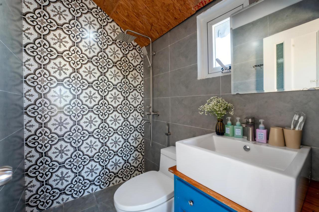 La Casa Tra Que Hotel