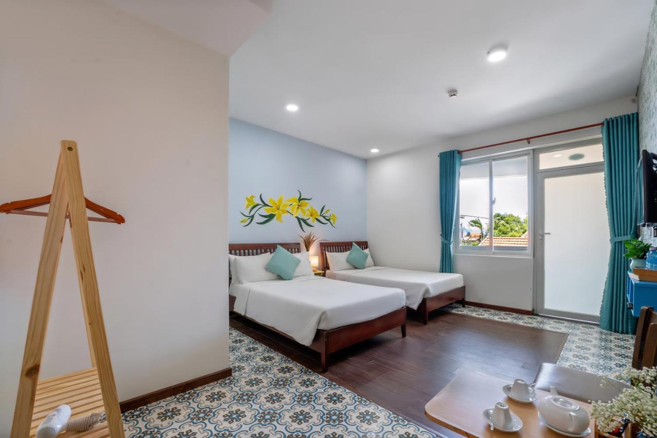 La Casa Tra Que Hotel