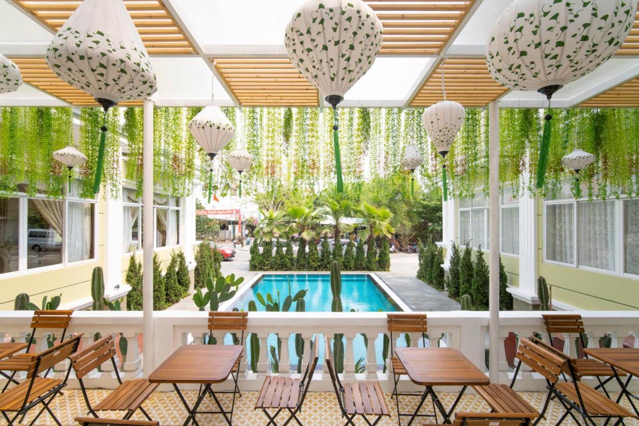 Hawal Boutique Hotel 3*