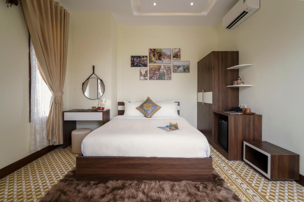Hawal Boutique Hoi An