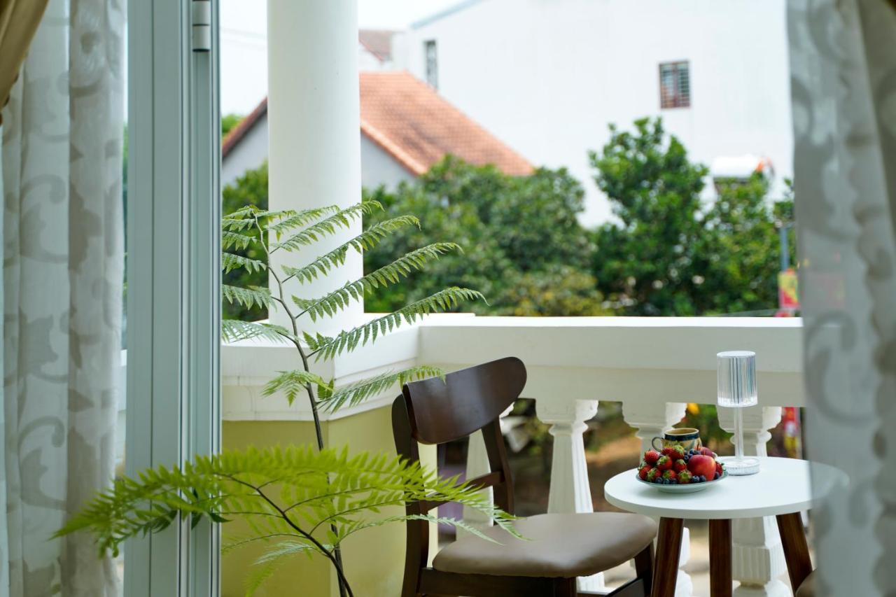 Hawal Boutique Hotel Hoi An