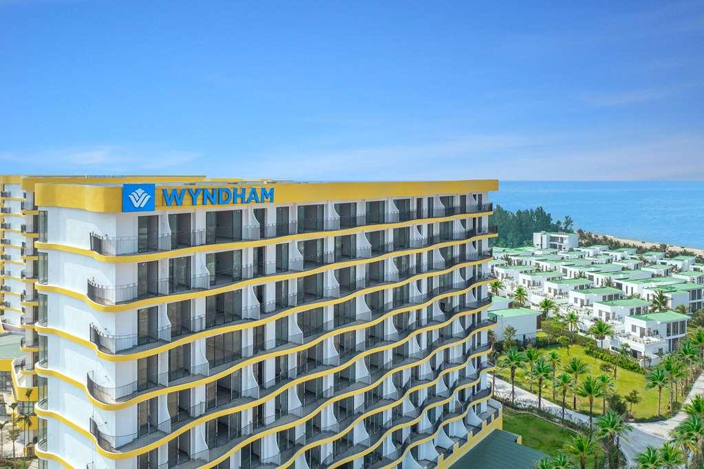 Pousada Wyndham Royal Beachfront Hoi An