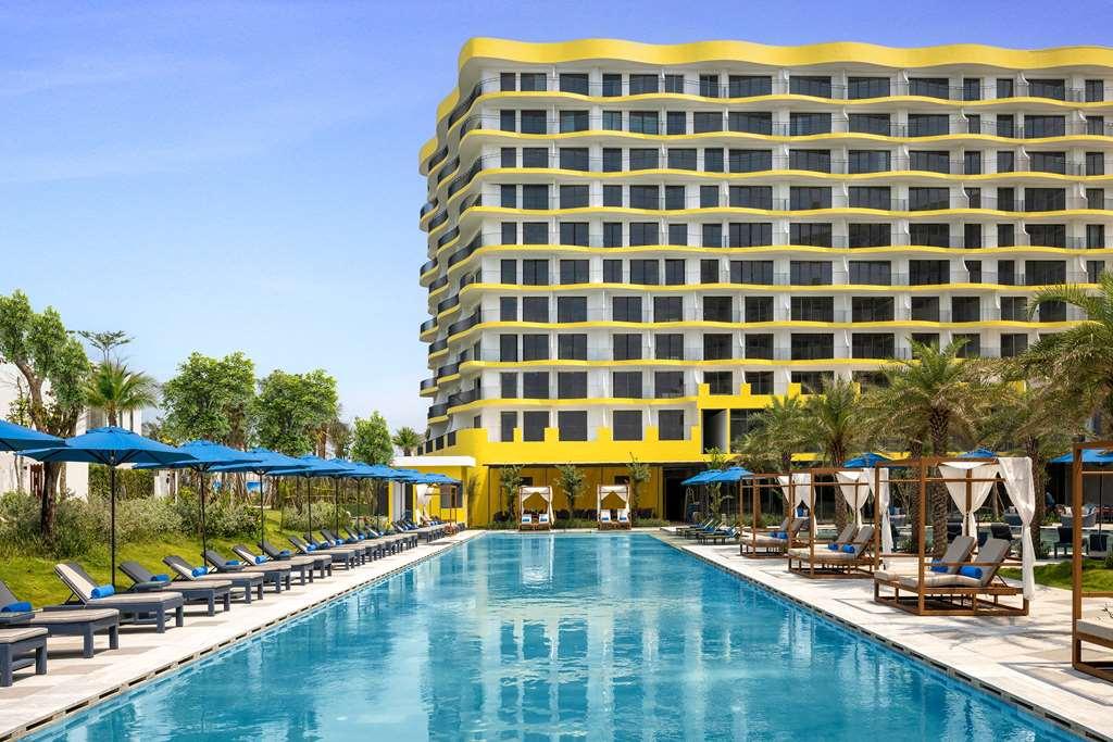 Pousada Wyndham Royal Beachfront