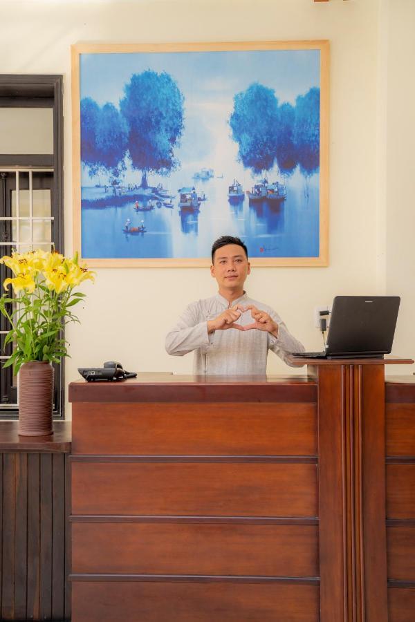Hotel Heart - Bespoke