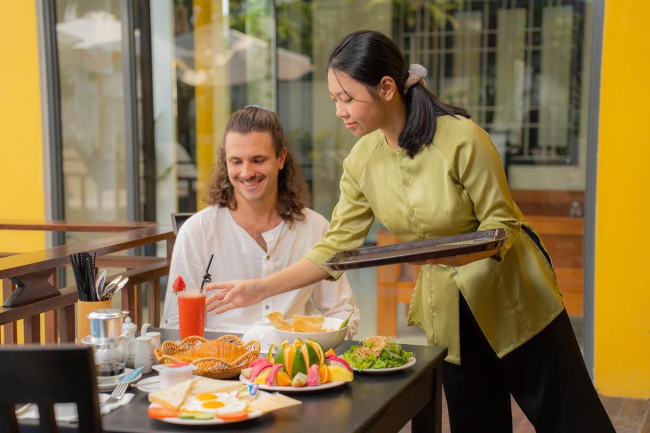 Hotel Heart - Bespoke Hoi An
