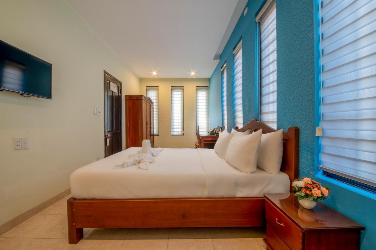 Heart - Bespoke Hotel Hoi An