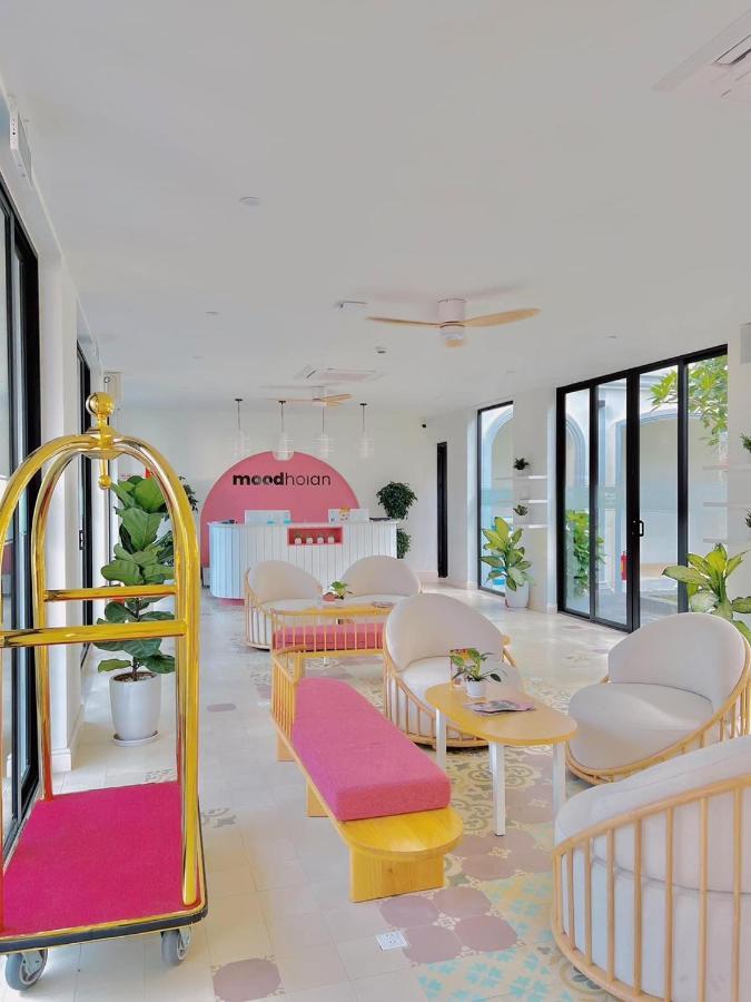Moodhoian Riverside & 4* Hoi An