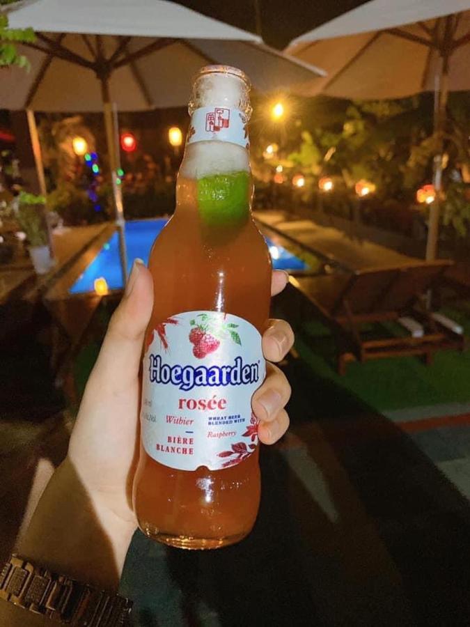 Dao Dua - Coco Island Hotel Hoi An