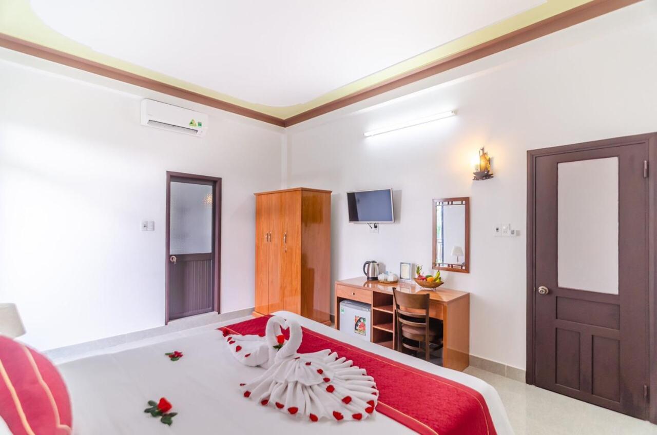 Hotel Dao Dua - Coco Island