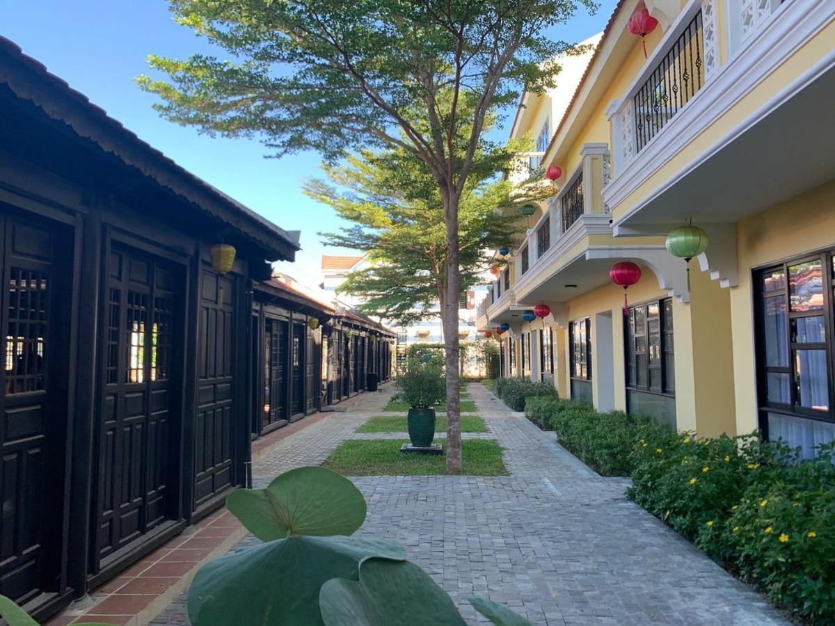 Bed & Breakfast The Letter Pool Hoian *