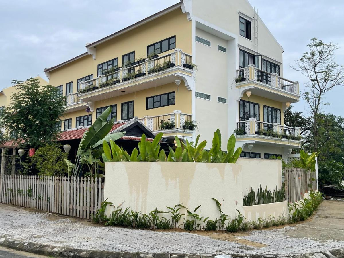Bed & Breakfast The Letter Pool Hoian Hoi An
