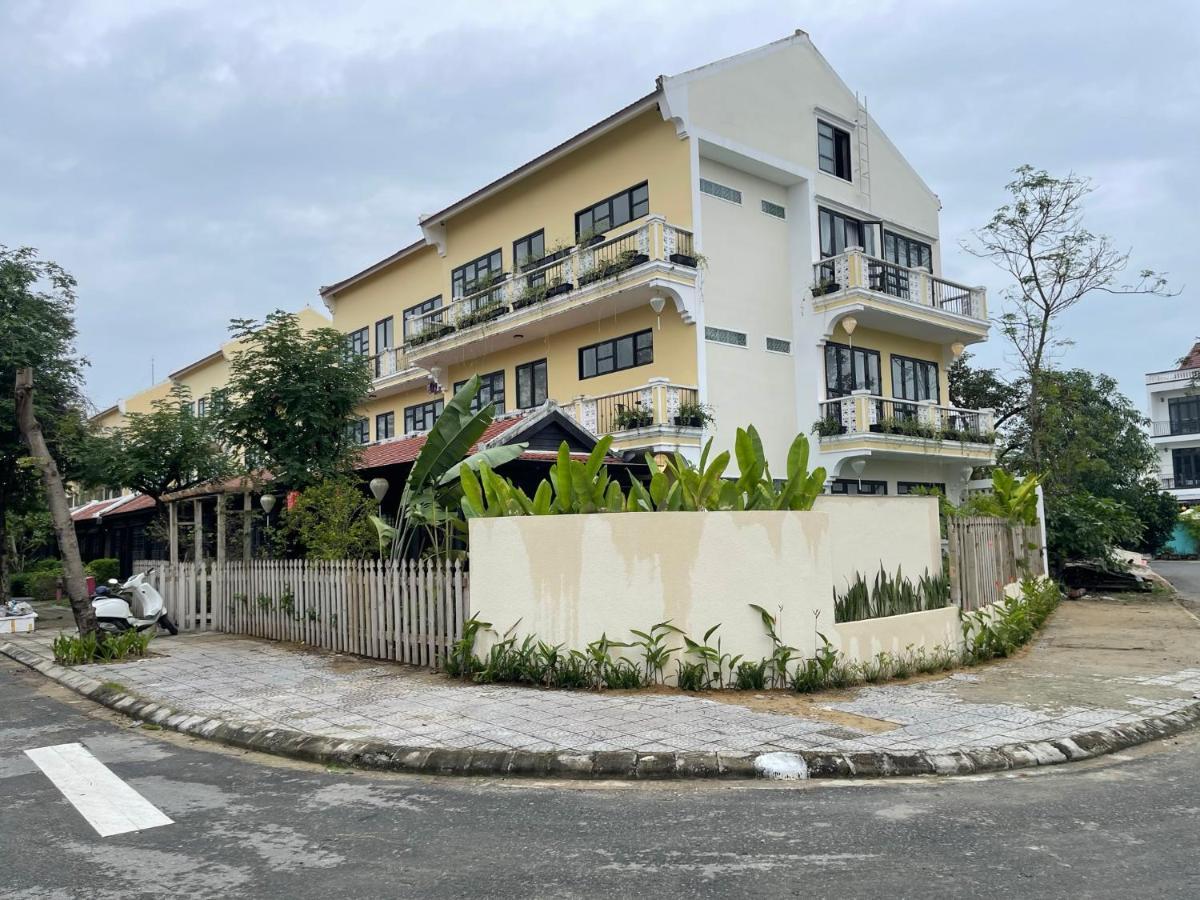 Bed & Breakfast The Letter Pool Hoian Hoi An