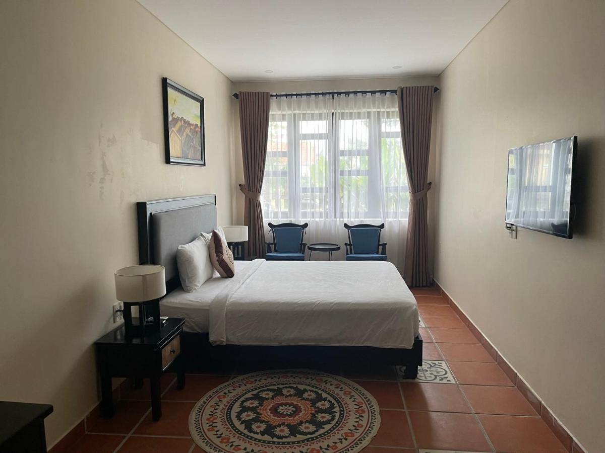 Bed & Breakfast The Letter Pool Hoian Hoi An
