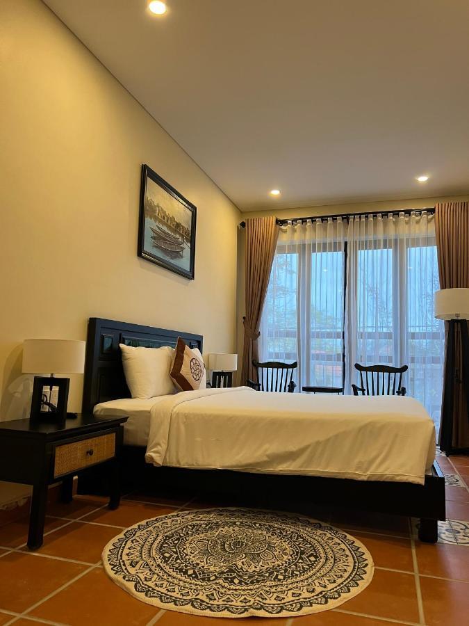 Bed & Breakfast The Letter Pool Hoian *