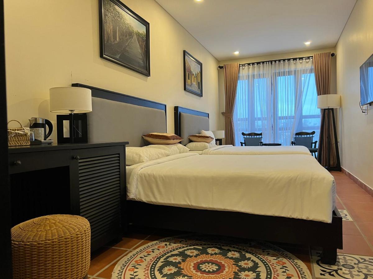 Bed & Breakfast The Letter Pool Hoian Hoi An