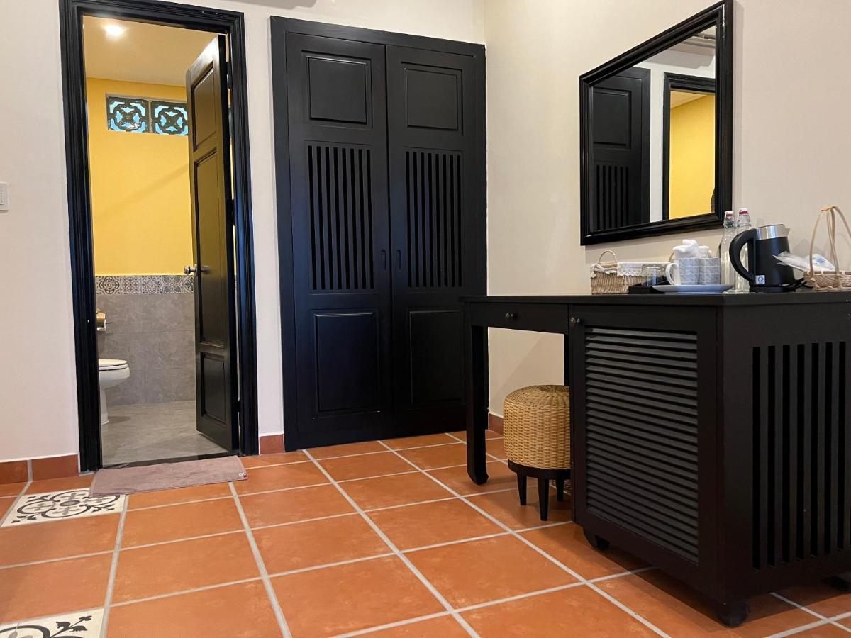 Bed & Breakfast The Letter Pool Hoian