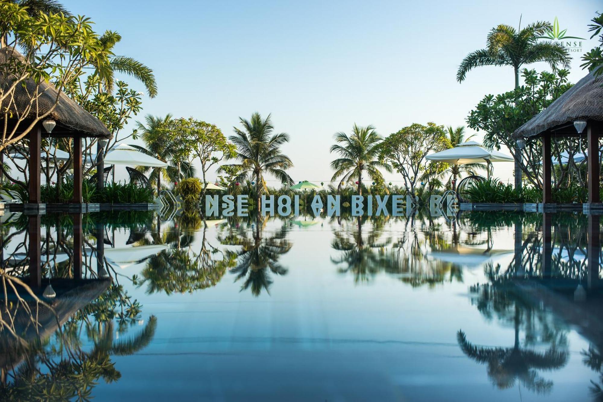 Silk Sense River - A Sustainable Destination 5* Hoi An