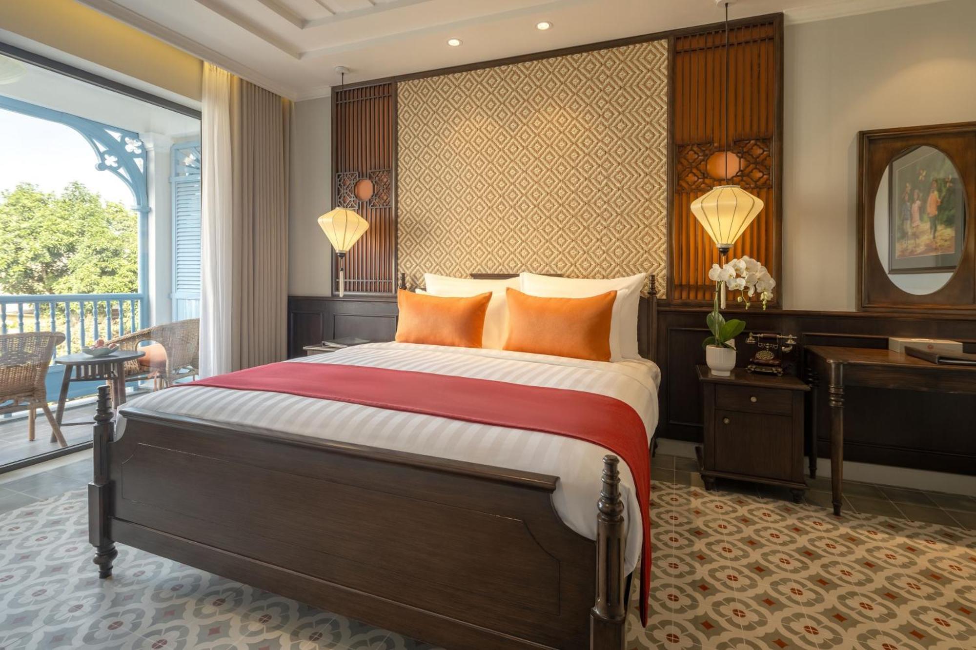 Hotel Little - A Boutique & 4*