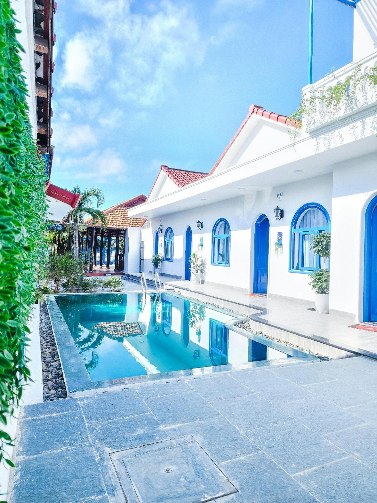 Dragon Sea Homestay *