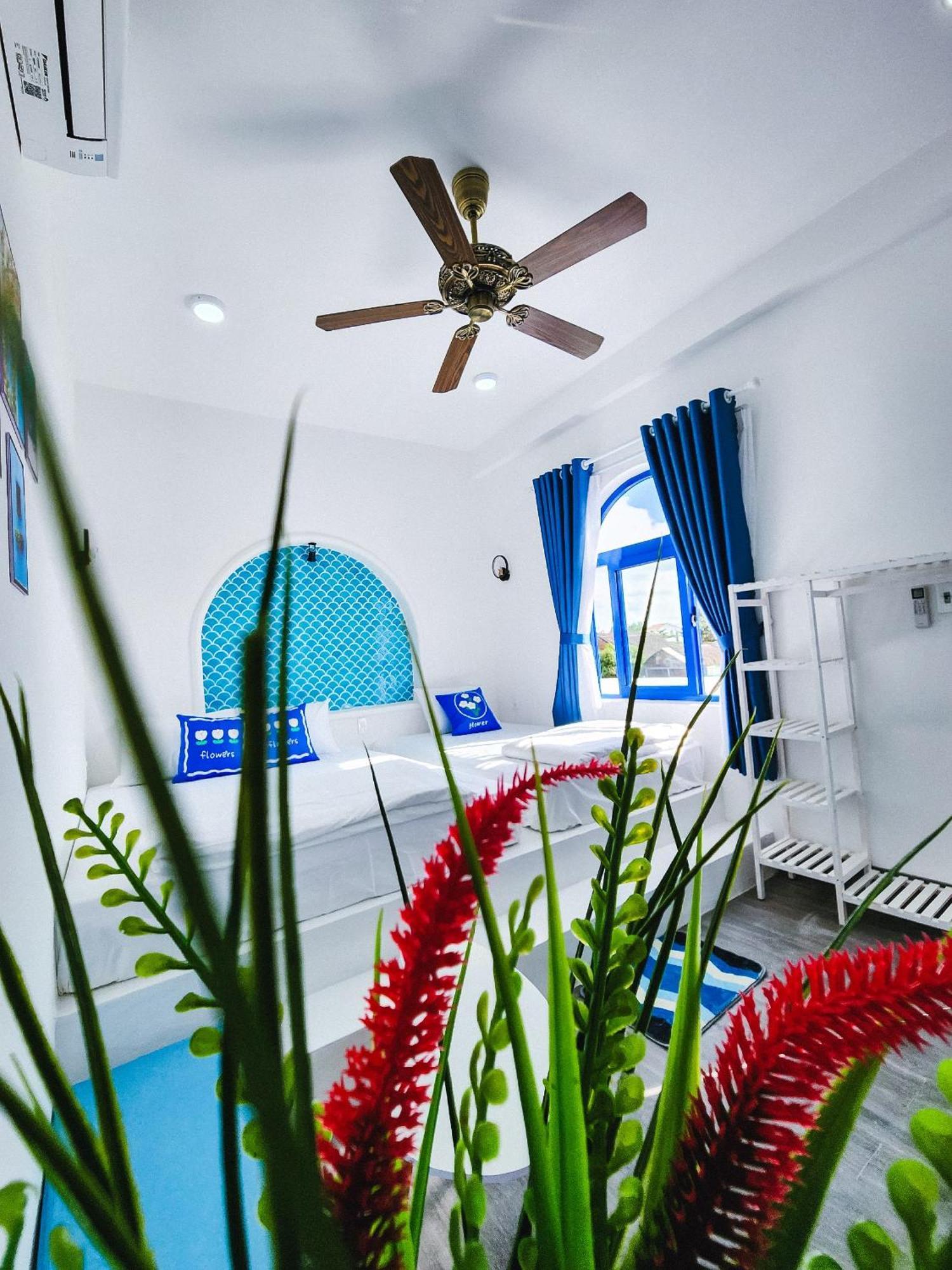 Homestay Dragon Sea
