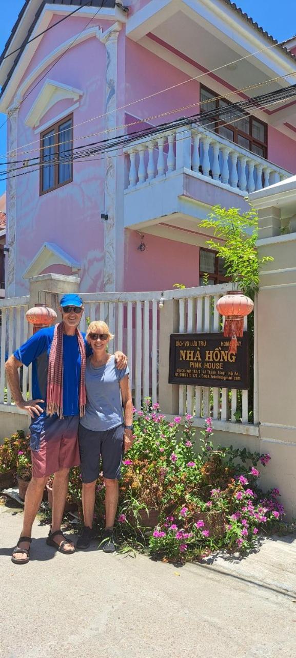 Homestay Ms Tri