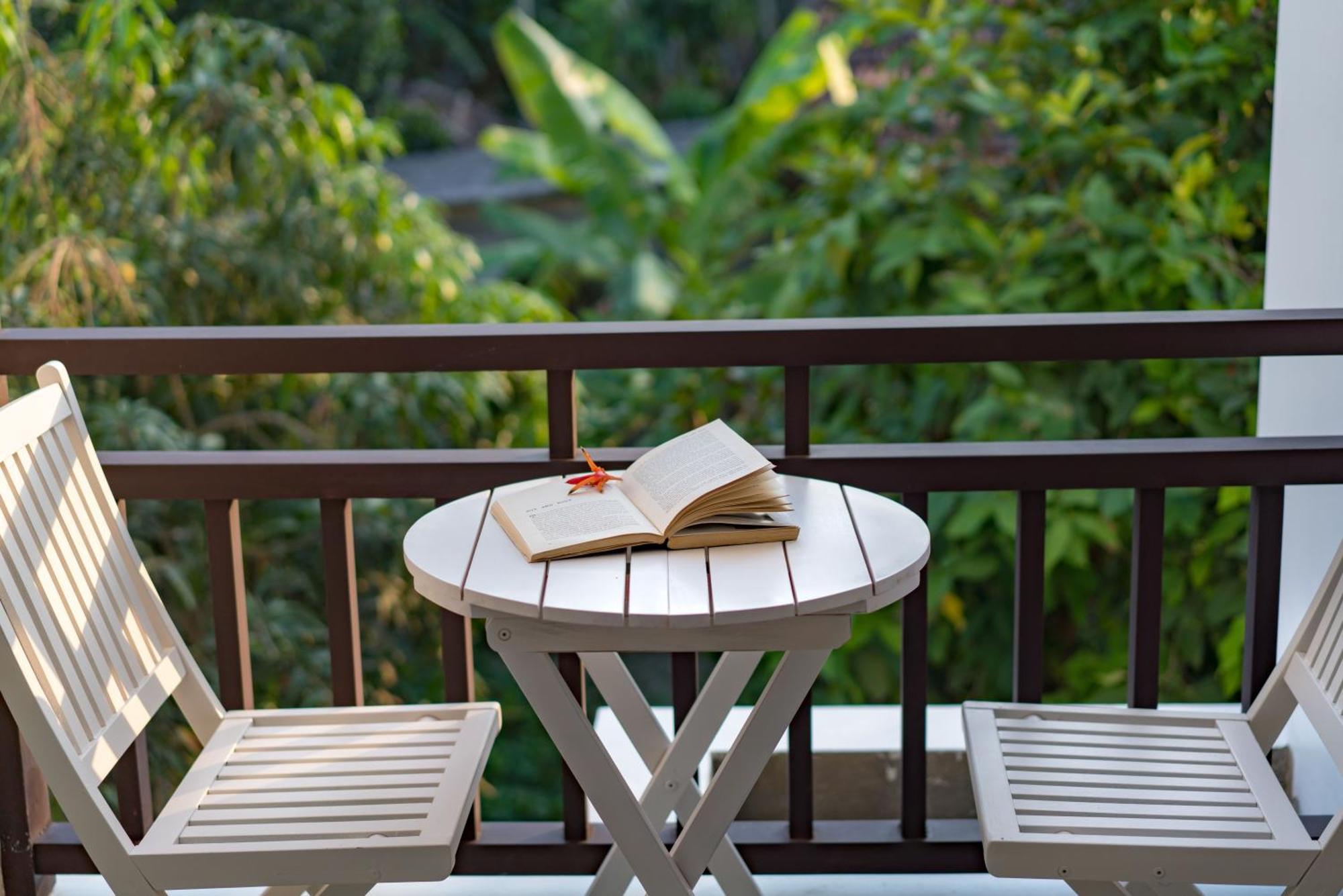 Zen Retreat Hotel