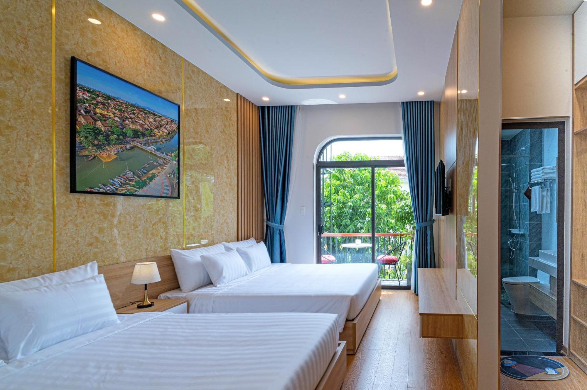 Mint Hotel 5*