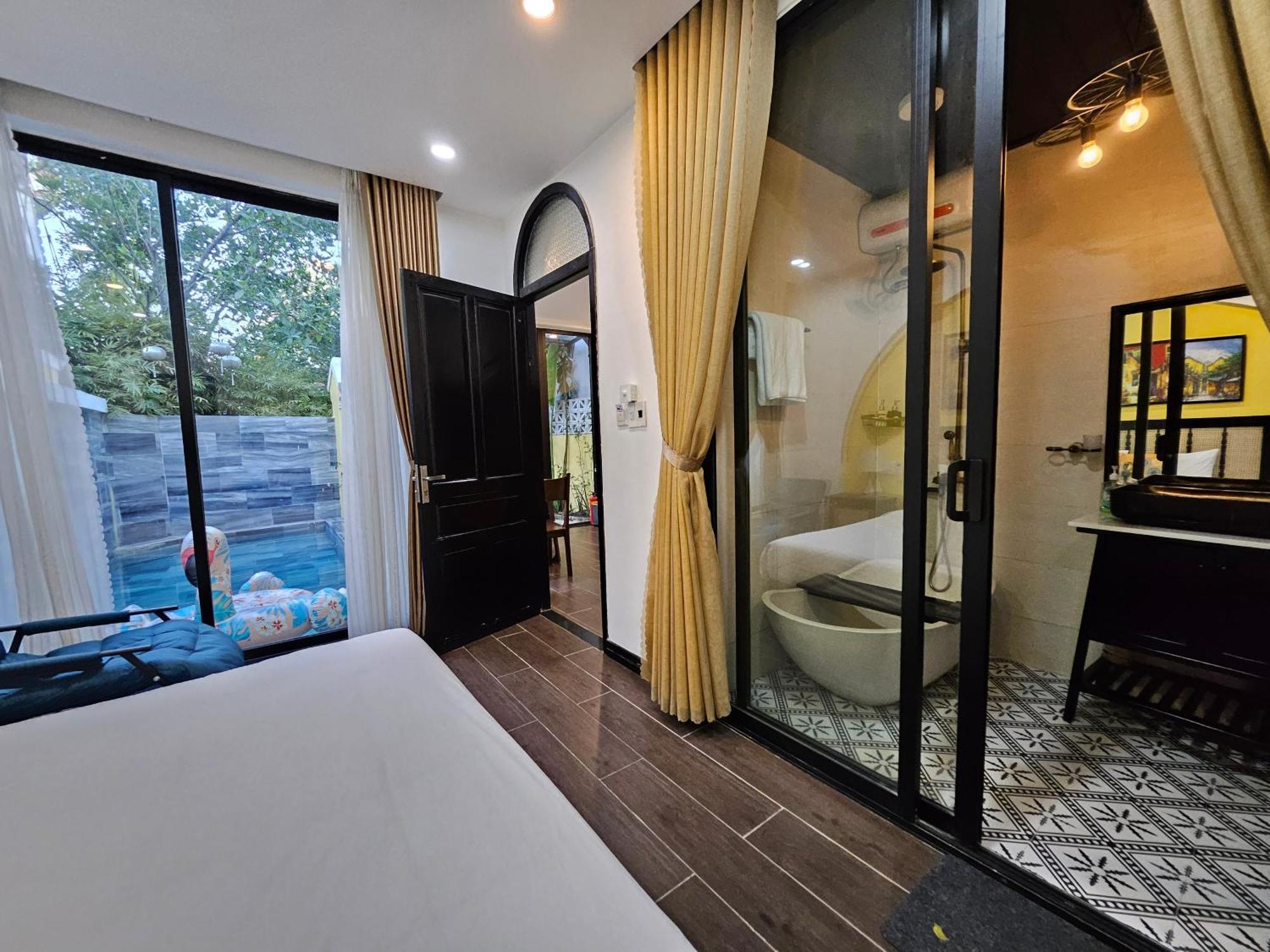 Villa Rosie Hoi An