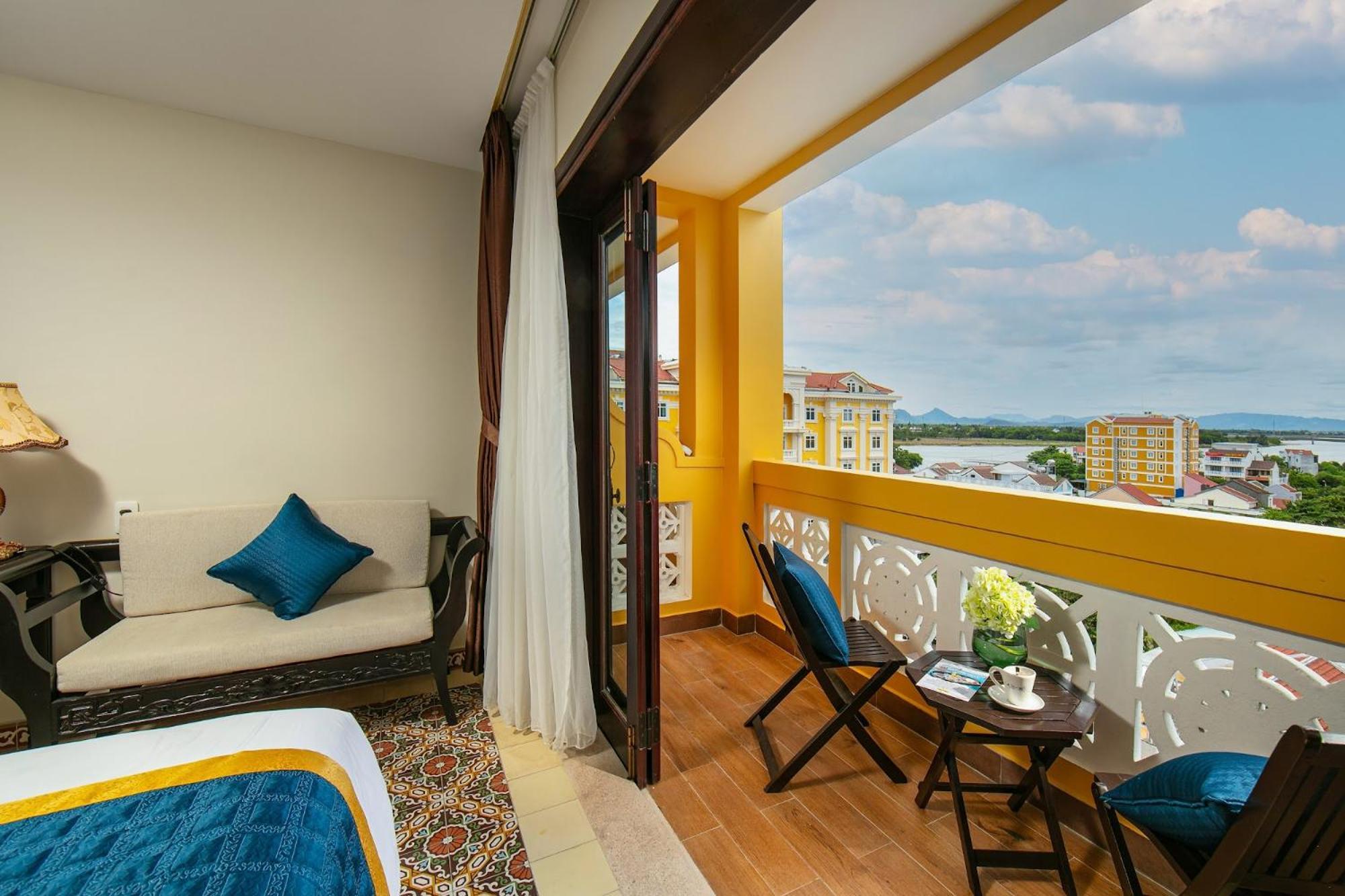 La Charm & Hotel Hoi An