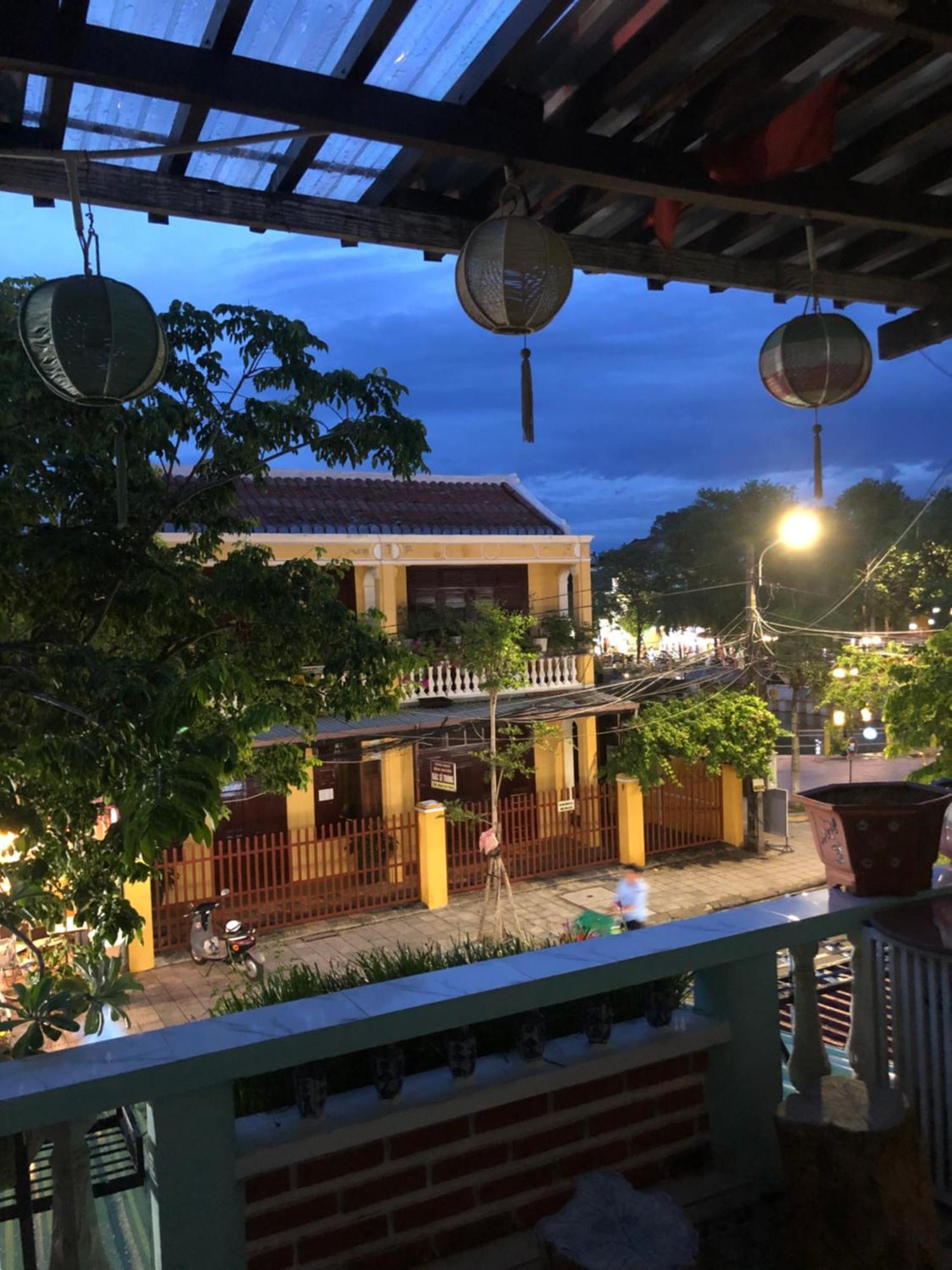 Homestay Nha Lan
