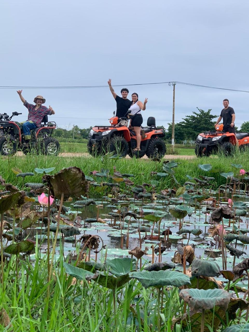 Sun Paradise Hoi An