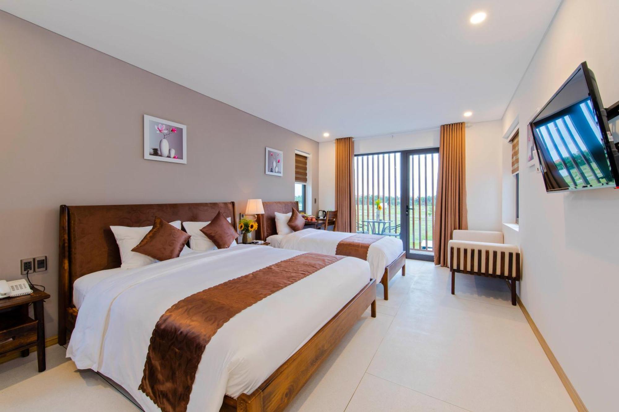 Sun Paradise Villa Hoi An