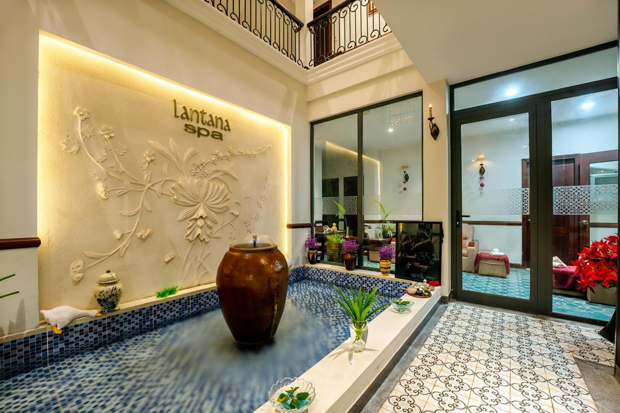 Lantana Boutique Hoi An