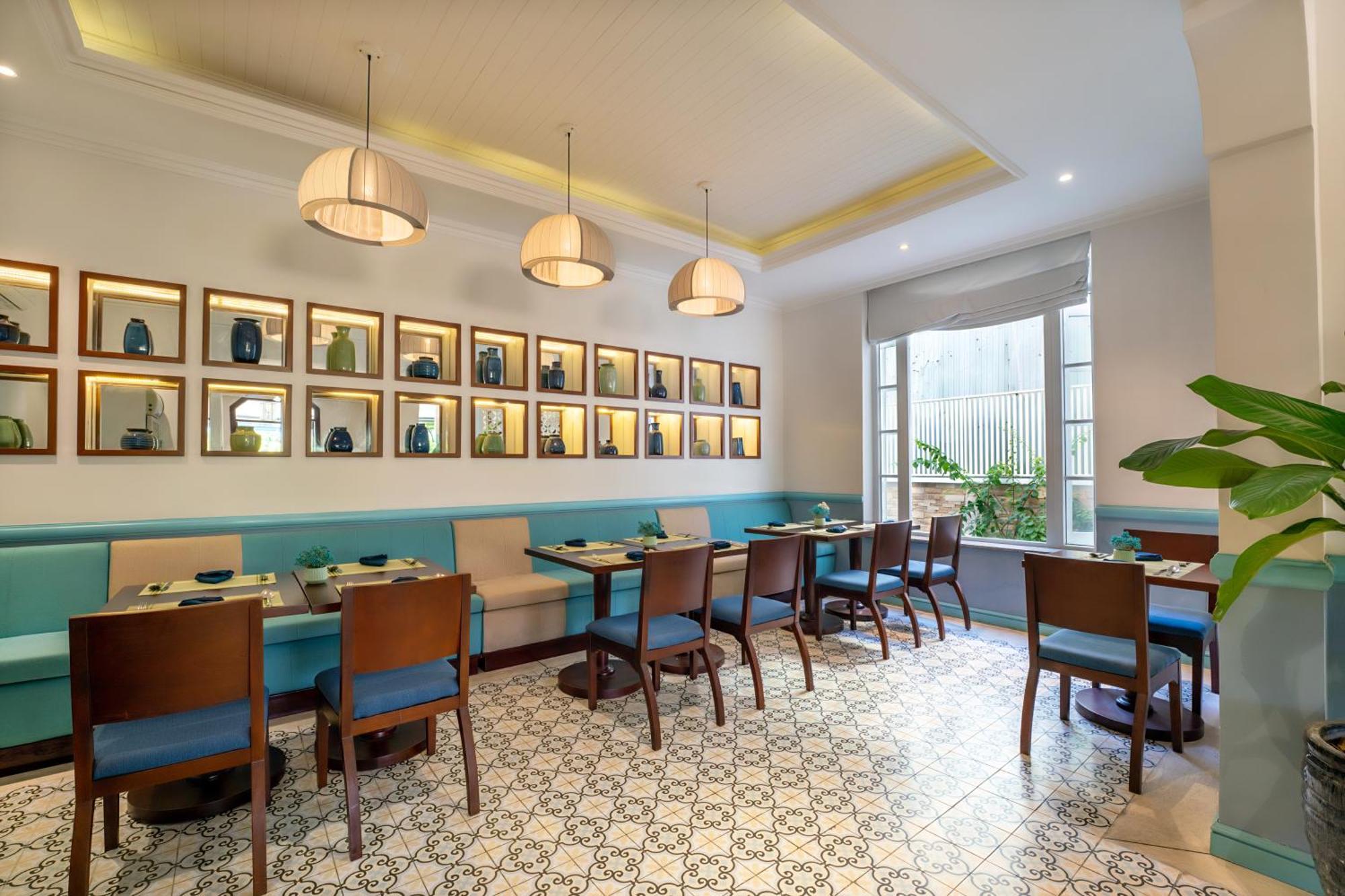 Lantana Boutique 4*